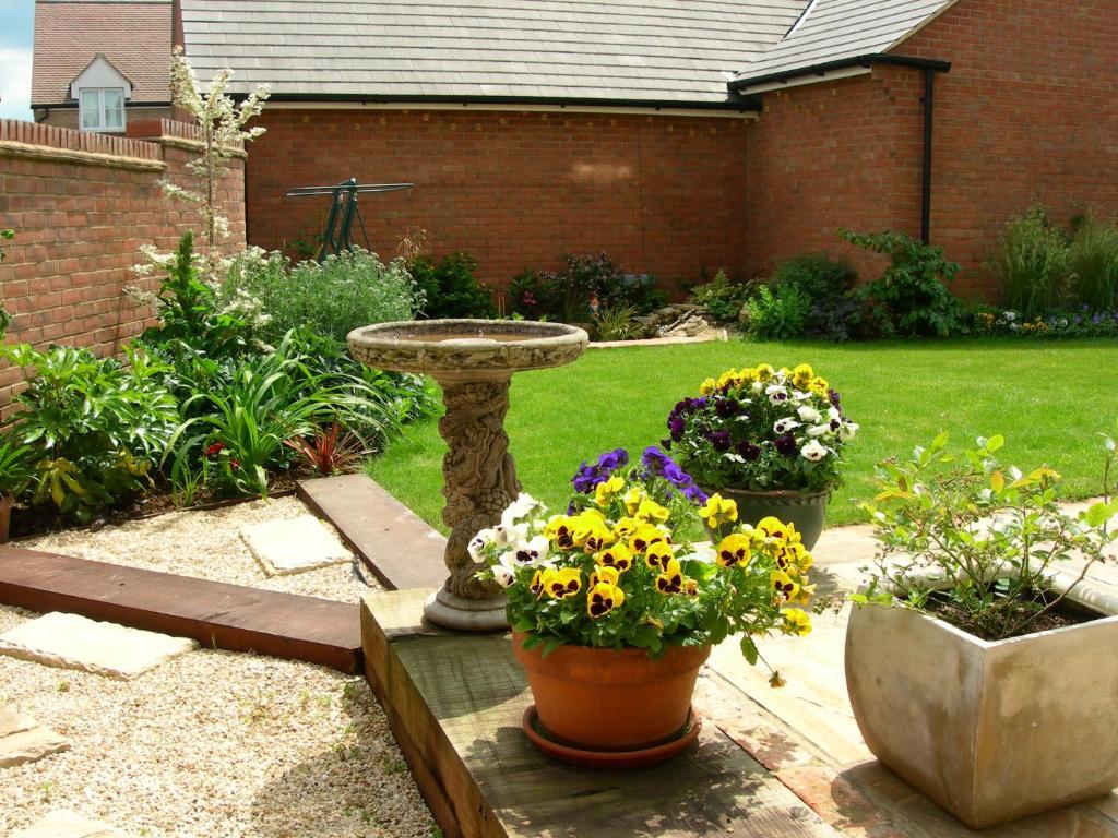 Hanwell House Banbury Exterior foto