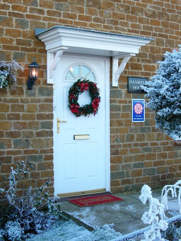 Hanwell House Banbury Exterior foto