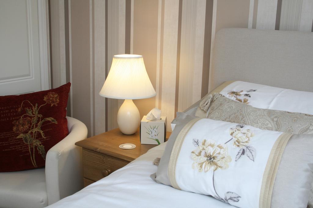 Hanwell House Banbury Habitación foto