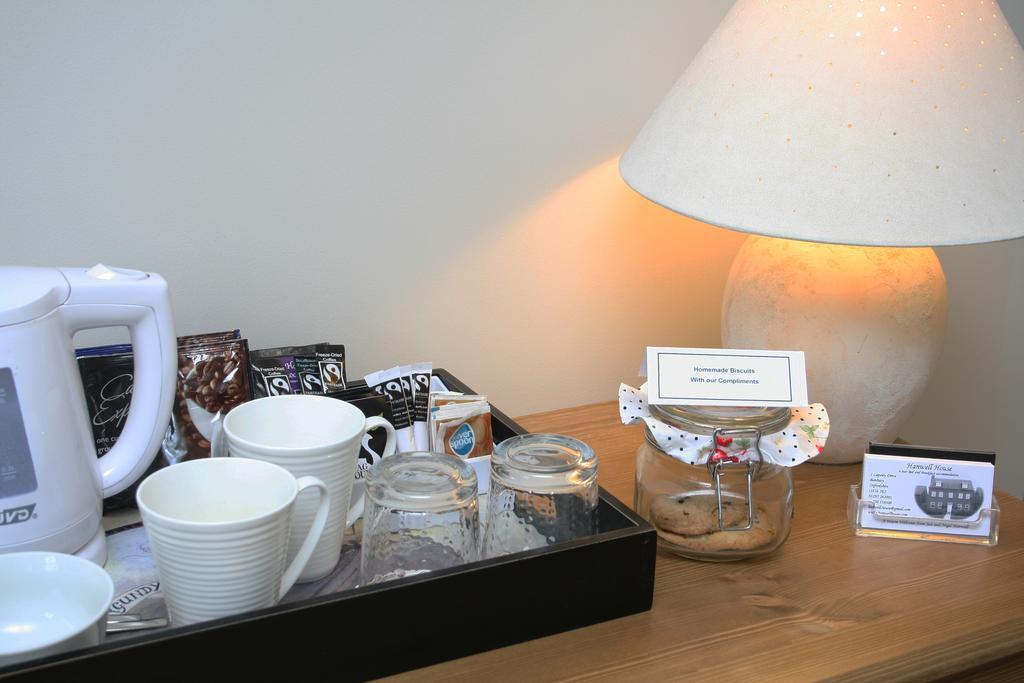 Hanwell House Banbury Habitación foto