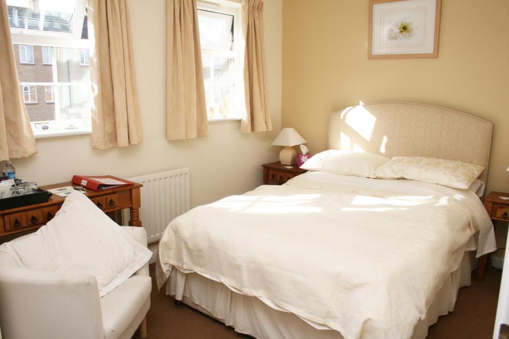 Hanwell House Banbury Habitación foto