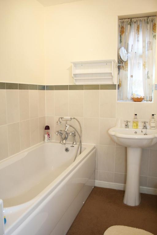 Hanwell House Banbury Habitación foto