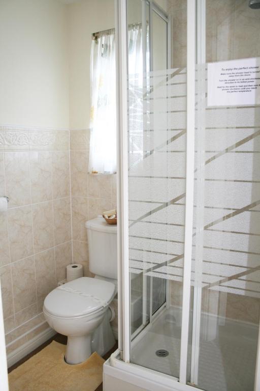 Hanwell House Banbury Habitación foto