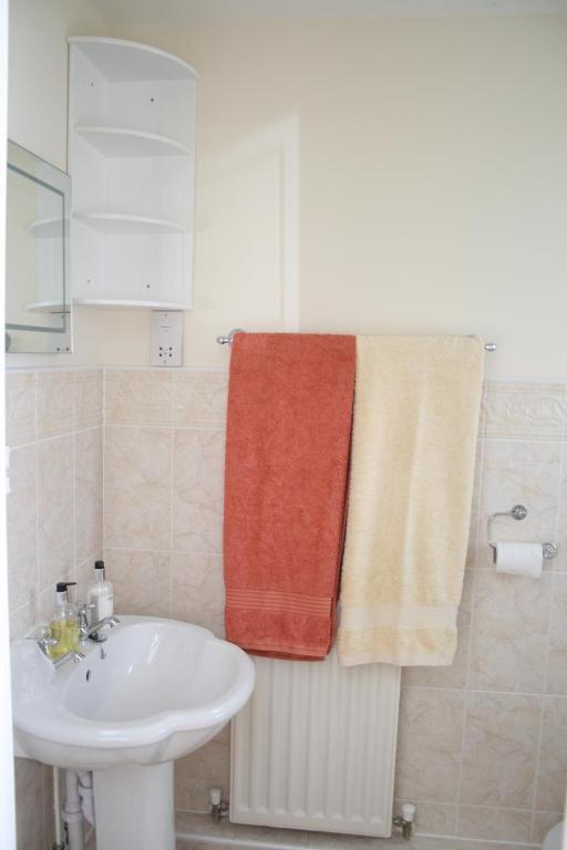 Hanwell House Banbury Habitación foto