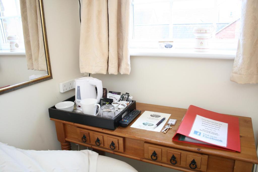 Hanwell House Banbury Habitación foto