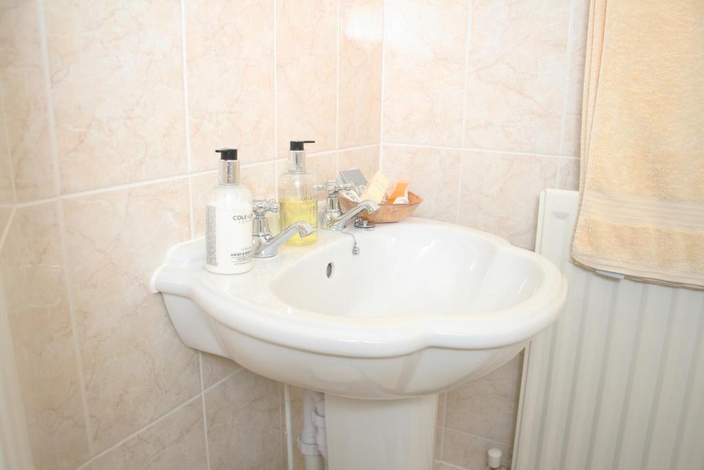 Hanwell House Banbury Habitación foto