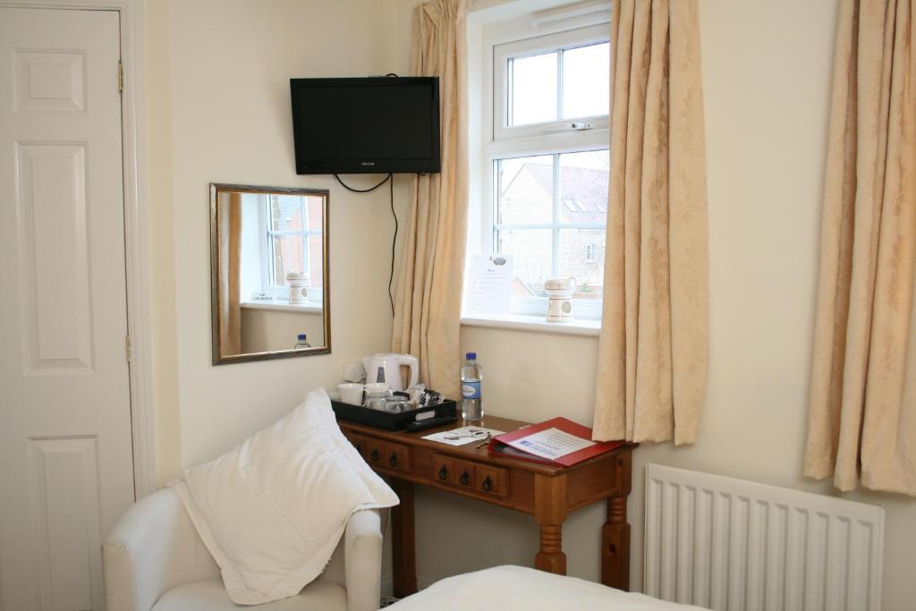Hanwell House Banbury Habitación foto